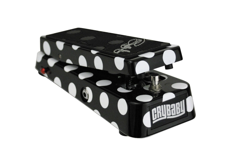 Dunlop BG95 Buddy Guy Wah 